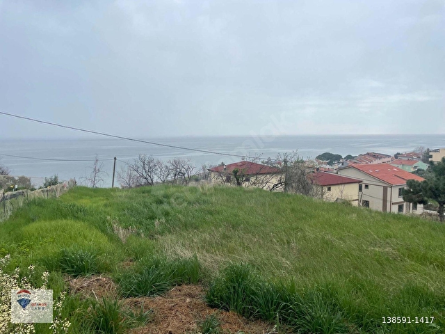 RE/MAX LANDDEN LEB-I DERYA DENIZ MANZARALI VILLA ARSASI - Görsel 5