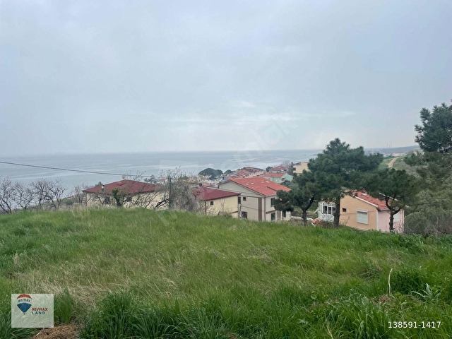 RE/MAX LANDDEN LEB-I DERYA DENIZ MANZARALI VILLA ARSASI - Görsel 6