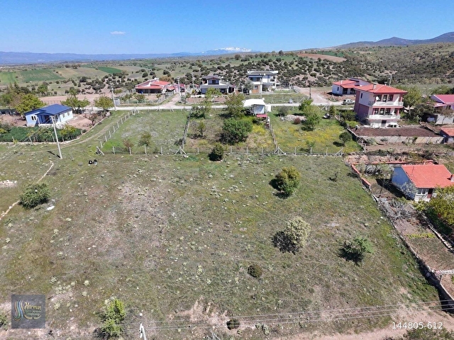 HARMAN EMLAKTAN ÇINARCIKTA SATILIK ARSA - Görsel 10
