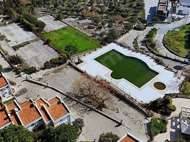 Ege Menderes Sitesi Kuştur | Denize Sıfır 3+1 | Güvenik Havuzlu - Görsel 6