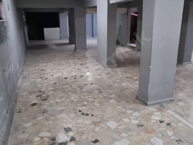 kiralık depo konfeksiyon