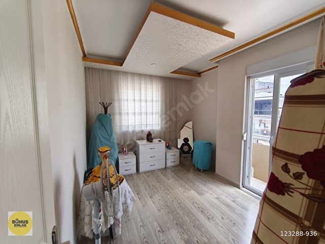 LİMİTSİZ KREDİLİ 2+1 KATTA AKTOPRAK MAHALLESİNDE - Görsel 20