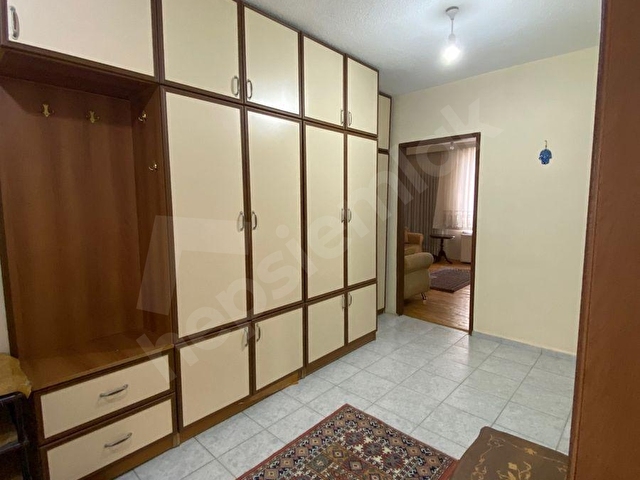 KENT KOOP MAH 145 M2 3+1 ARA KATTA MOBİLYALI KİRALIK DAİRE - Görsel 29