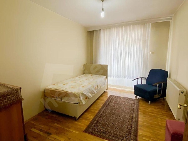 KENT KOOP MAH 145 M2 3+1 ARA KATTA MOBİLYALI KİRALIK DAİRE - Görsel 12