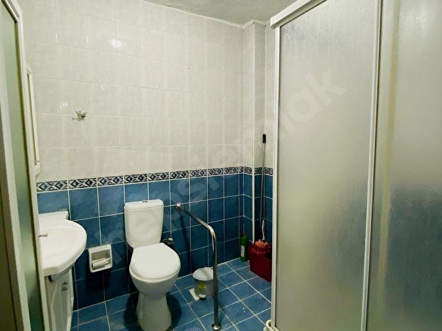 KENT KOOP MAH 145 M2 3+1 ARA KATTA MOBİLYALI KİRALIK DAİRE - Görsel 7