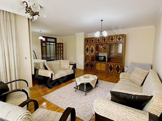 KENT KOOP MAH 145 M2 3+1 ARA KATTA MOBİLYALI KİRALIK DAİRE - Görsel 21