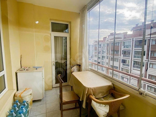 KENT KOOP MAH 145 M2 3+1 ARA KATTA MOBİLYALI KİRALIK DAİRE - Görsel 16