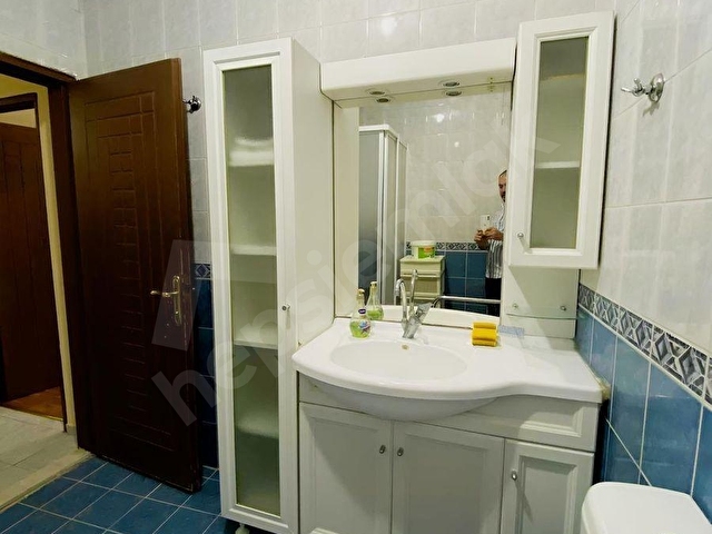 KENT KOOP MAH 145 M2 3+1 ARA KATTA MOBİLYALI KİRALIK DAİRE - Görsel 6