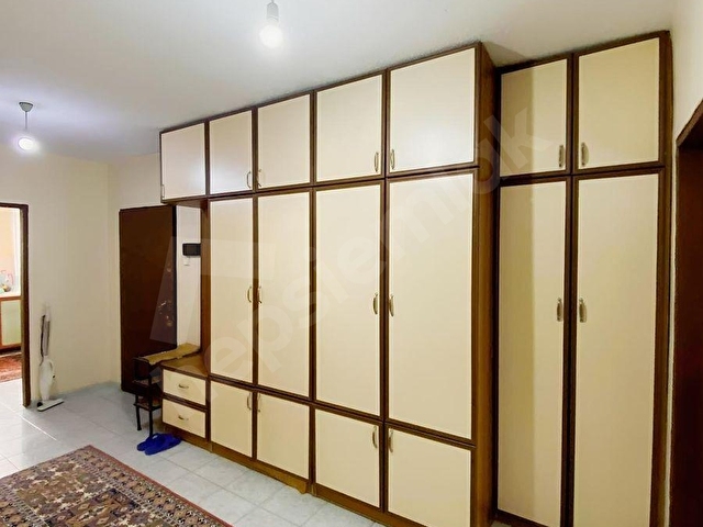 KENT KOOP MAH 145 M2 3+1 ARA KATTA MOBİLYALI KİRALIK DAİRE - Görsel 4
