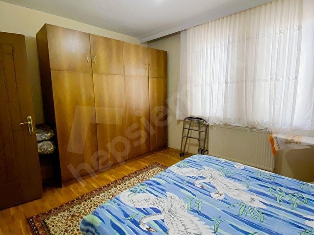 KENT KOOP MAH 145 M2 3+1 ARA KATTA MOBİLYALI KİRALIK DAİRE - Görsel 9