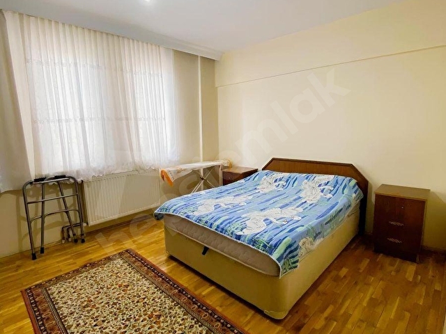 KENT KOOP MAH 145 M2 3+1 ARA KATTA MOBİLYALI KİRALIK DAİRE - Görsel 10