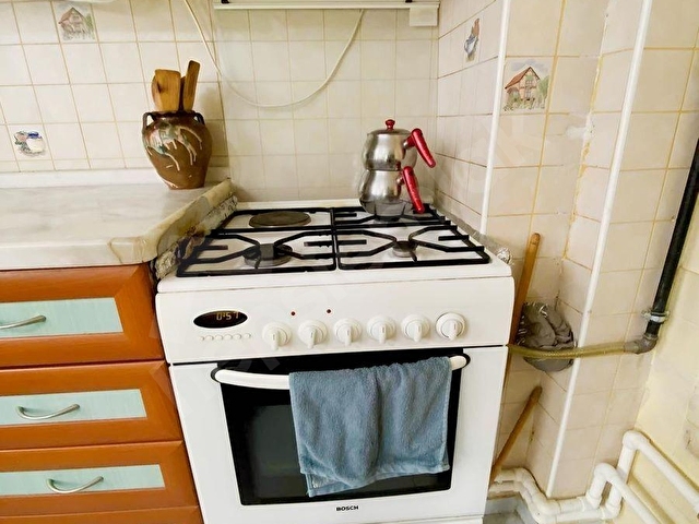KENT KOOP MAH 145 M2 3+1 ARA KATTA MOBİLYALI KİRALIK DAİRE - Görsel 18