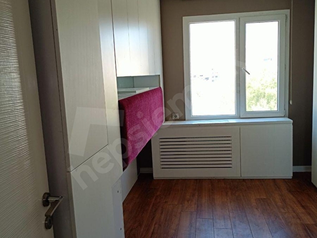 Satılık 3+1 Daire – İzmir Bayraklı Osmangazi Mahallesi’nde Huzurlu ve Modern Yaşam - Görsel 20