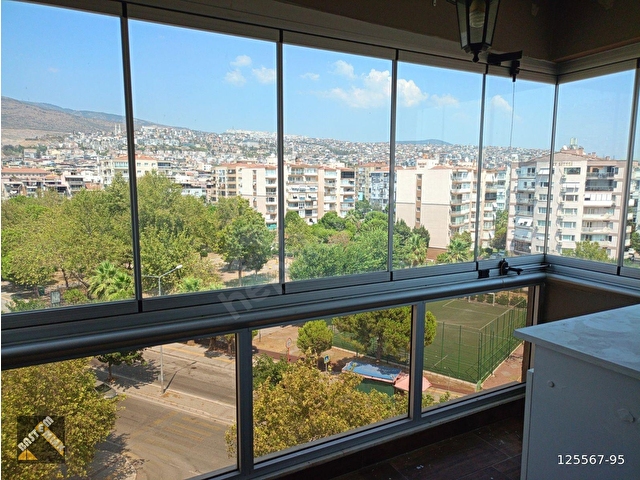 Satılık 3+1 Daire – İzmir Bayraklı Osmangazi Mahallesi’nde Huzurlu ve Modern Yaşam - Görsel 5