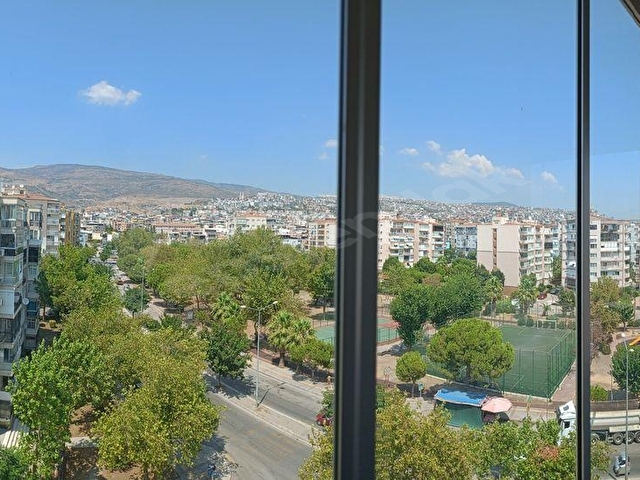Satılık 3+1 Daire – İzmir Bayraklı Osmangazi Mahallesi’nde Huzurlu ve Modern Yaşam - Görsel 6
