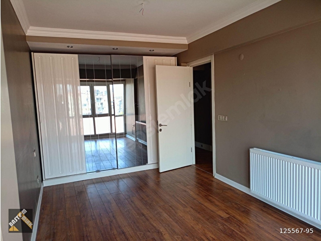 Satılık 3+1 Daire – İzmir Bayraklı Osmangazi Mahallesi’nde Huzurlu ve Modern Yaşam - Görsel 15