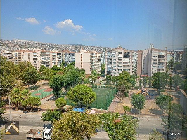 Satılık 3+1 Daire – İzmir Bayraklı Osmangazi Mahallesi’nde Huzurlu ve Modern Yaşam - Görsel 4