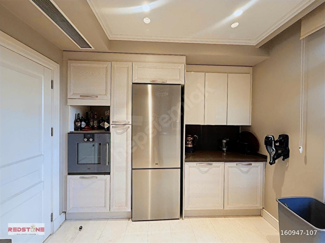 Emaar Rezidansda Özel 30 m2 Teraslı Satılık 2+1 - Görsel 10