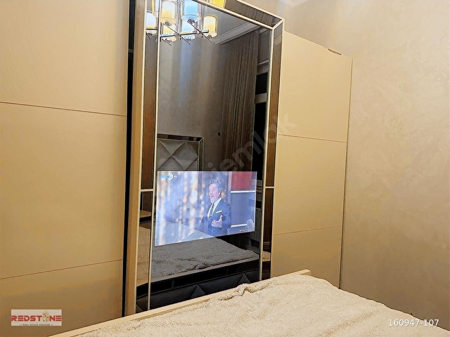 Emaar Rezidansda Özel 30 m2 Teraslı Satılık 2+1 - Görsel 19