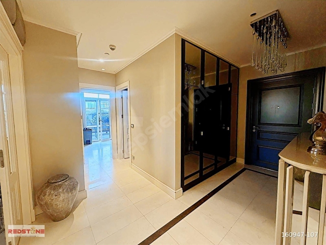 Emaar Rezidansda Özel 30 m2 Teraslı Satılık 2+1 - Görsel 16