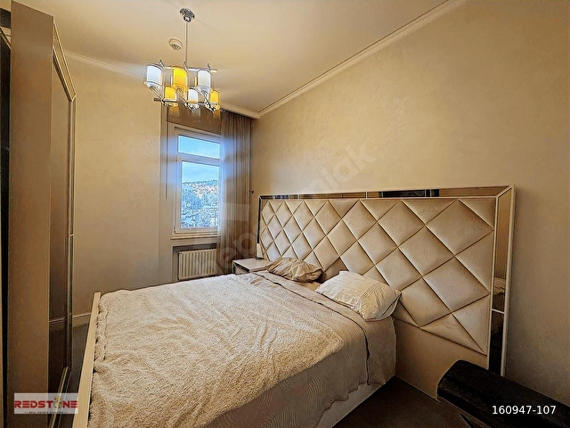 Emaar Rezidansda Özel 30 m2 Teraslı Satılık 2+1 - Görsel 28