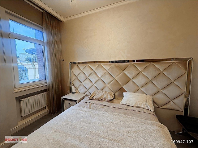 Emaar Rezidansda Özel 30 m2 Teraslı Satılık 2+1 - Görsel 26