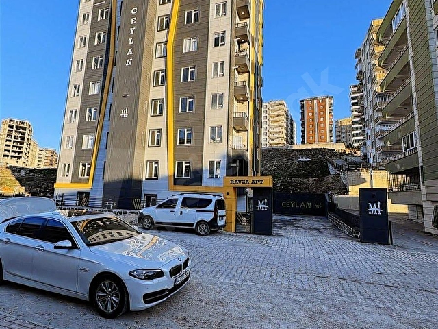 Cennet Gyo’dan uygun yatırımlık 2+1 satılık daire - Görsel 24