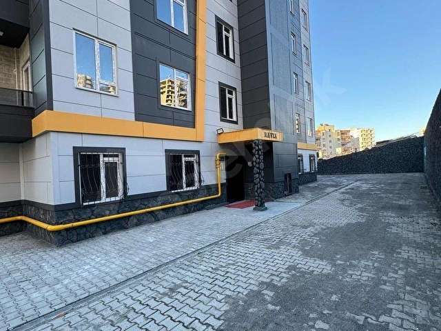 Cennet Gyo’dan uygun yatırımlık 2+1 satılık daire - Görsel 8