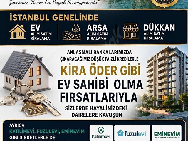 MEHMETÇİK İLKÖĞRETİM OKULU YAKININDA SATILIK 2+1 BAHÇE KATI - Görsel 3