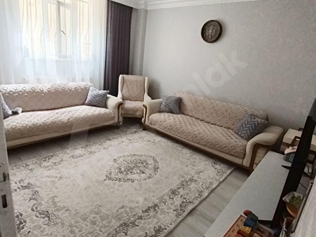 MEHMETÇİK İLKÖĞRETİM OKULU YAKININDA SATILIK 2+1 BAHÇE KATI - Görsel 7