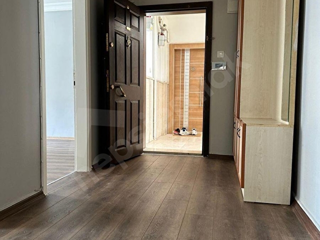 BİRLİK MAHALLESİ 4+1 KİRALIK DAİRE MERKEZİ KONUMDA - Görsel 30