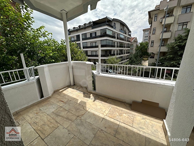 BİRLİK MAHALLESİ 4+1 KİRALIK DAİRE MERKEZİ KONUMDA - Görsel 15