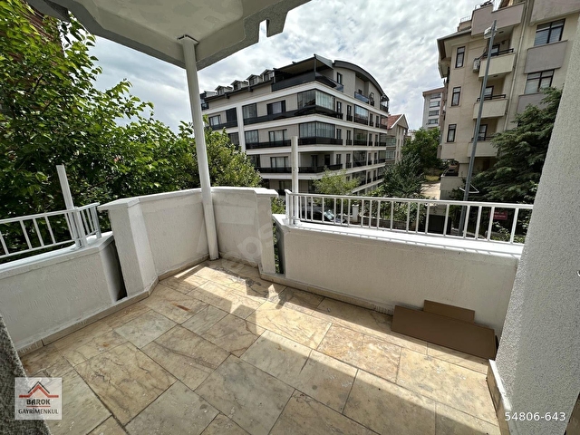 BİRLİK MAHALLESİ 4+1 KİRALIK DAİRE MERKEZİ KONUMDA - Görsel 22