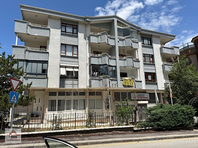 BİRLİK MAHALLESİ 4+1 KİRALIK DAİRE MERKEZİ KONUMDA