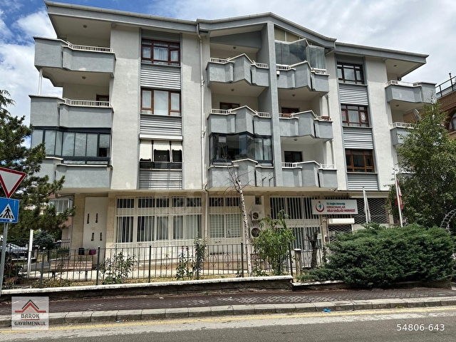 BİRLİK MAHALLESİ 4+1 KİRALIK DAİRE MERKEZİ KONUMDA - Görsel 3