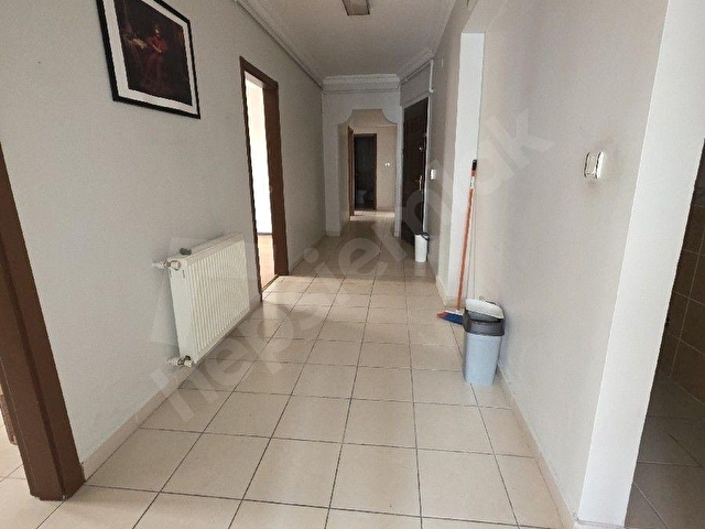 BORSEM ÖVEÇLER, KABİL CAD. ÜZERİ 3+1 ÖN CEPHE OFİS - Görsel 6