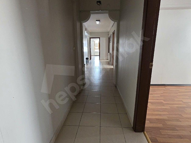 BORSEM ÖVEÇLER, KABİL CAD. ÜZERİ 3+1 ÖN CEPHE OFİS - Görsel 22
