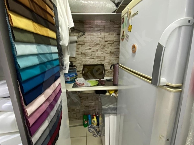 TURGUT ÖZALDA CADDE ÜZERİNDE 26M2 KİRALIK DÜKKAN - Görsel 5