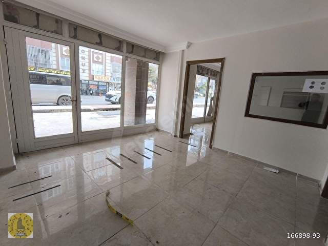 ESENTEPEDE UZUN CEPHELİ HER TÜRLÜ İŞE UYGUN OFİS DÜKKAN - Görsel 2