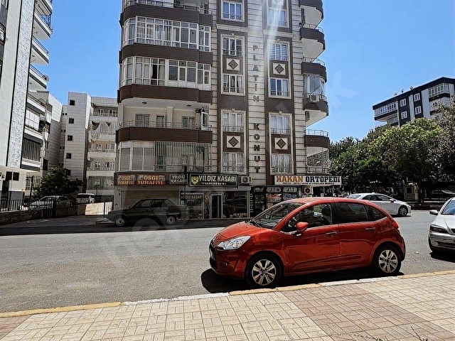 ESENTEPEDE UZUN CEPHELİ HER TÜRLÜ İŞE UYGUN OFİS DÜKKAN - Görsel 8