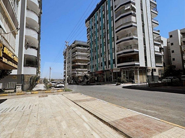 ESENTEPEDE UZUN CEPHELİ HER TÜRLÜ İŞE UYGUN OFİS DÜKKAN - Görsel 10