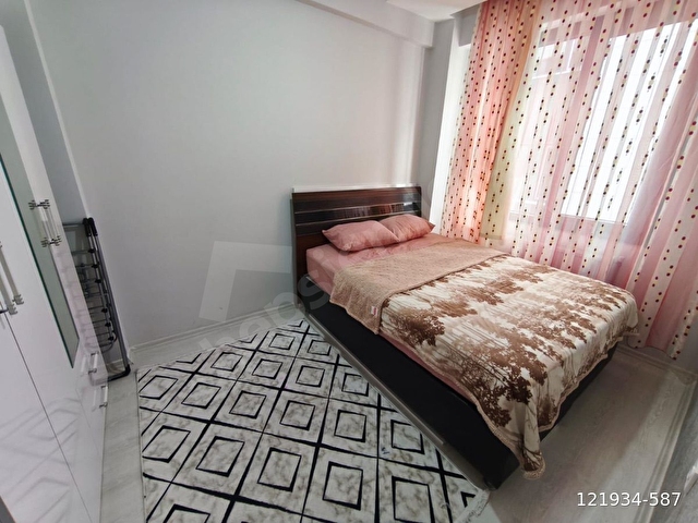 Ofis  kasaplarda eşyalı sıfır bina  taşınmaya hazır1+1 - Görsel 8