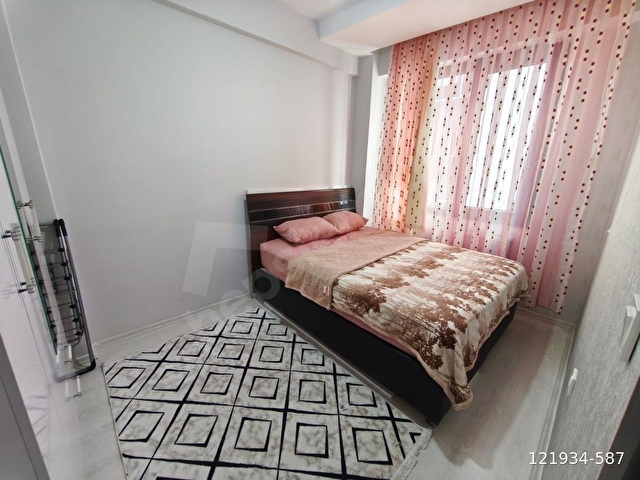 Ofis  kasaplarda eşyalı sıfır bina  taşınmaya hazır1+1 - Görsel 10