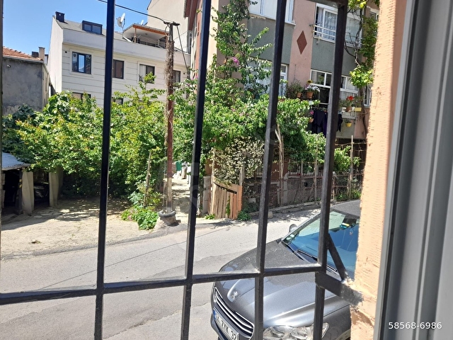 ÜSKÜDAR ÜNALAN MAHALLESİ 2 +1 KİRALIK DAİRE - Görsel 18