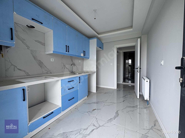 YOLÇATIDA SİTE İÇERİSİNDE AYRI MUTFAKLI 2+1 SATILIK DAİRE !!! - Görsel 15