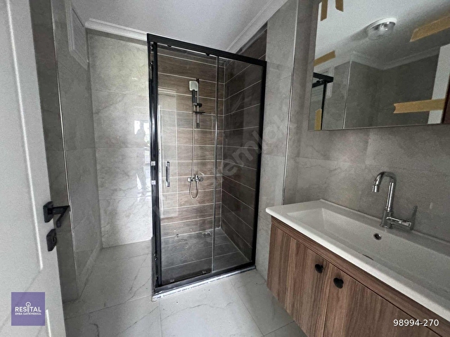YOLÇATIDA SİTE İÇERİSİNDE AYRI MUTFAKLI 2+1 SATILIK DAİRE !!! - Görsel 23