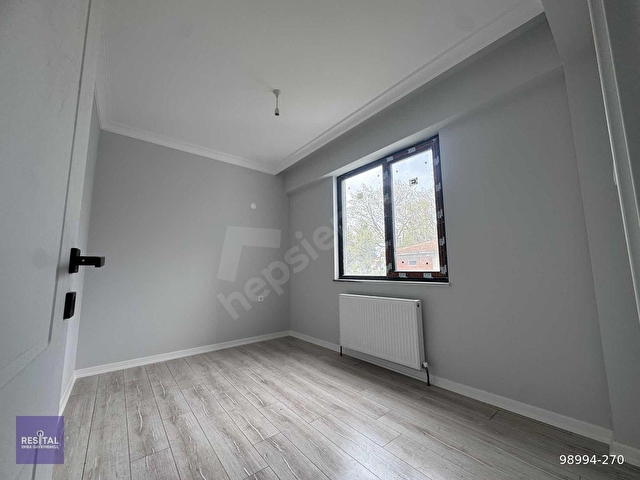 YOLÇATIDA SİTE İÇERİSİNDE AYRI MUTFAKLI 2+1 SATILIK DAİRE !!! - Görsel 21