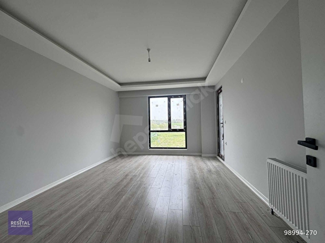 YOLÇATIDA SİTE İÇERİSİNDE AYRI MUTFAKLI 2+1 SATILIK DAİRE !!! - Görsel 5