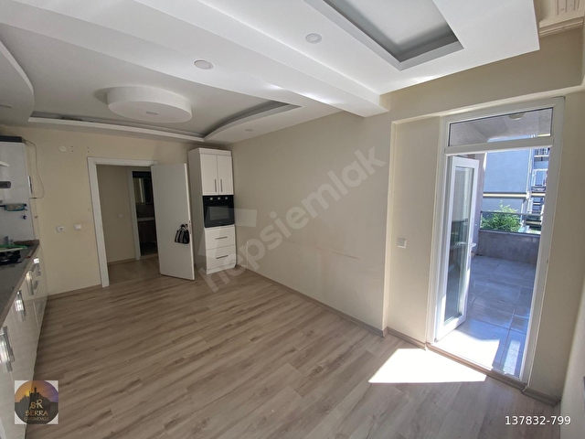 bölcek satılık 3+1 daire ara kat daire - Görsel 30