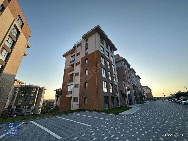 ESTON ŞEHİR KORUDA MANZARALI 3+1 SATILIK DAİRE FIRSAT !!! - Görsel 17
